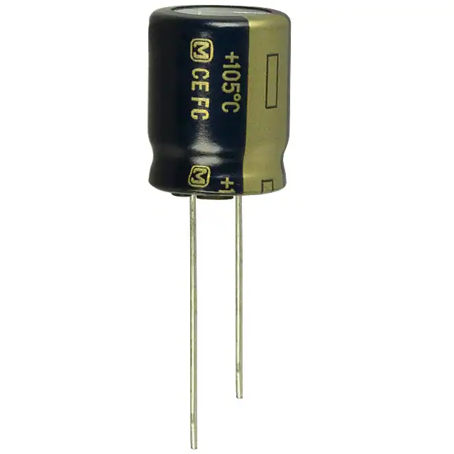 EEU-FC1C272 Panasonic Electronic Components electronic component